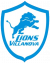 logo Lions Villanova