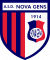 logo NOVA GENS