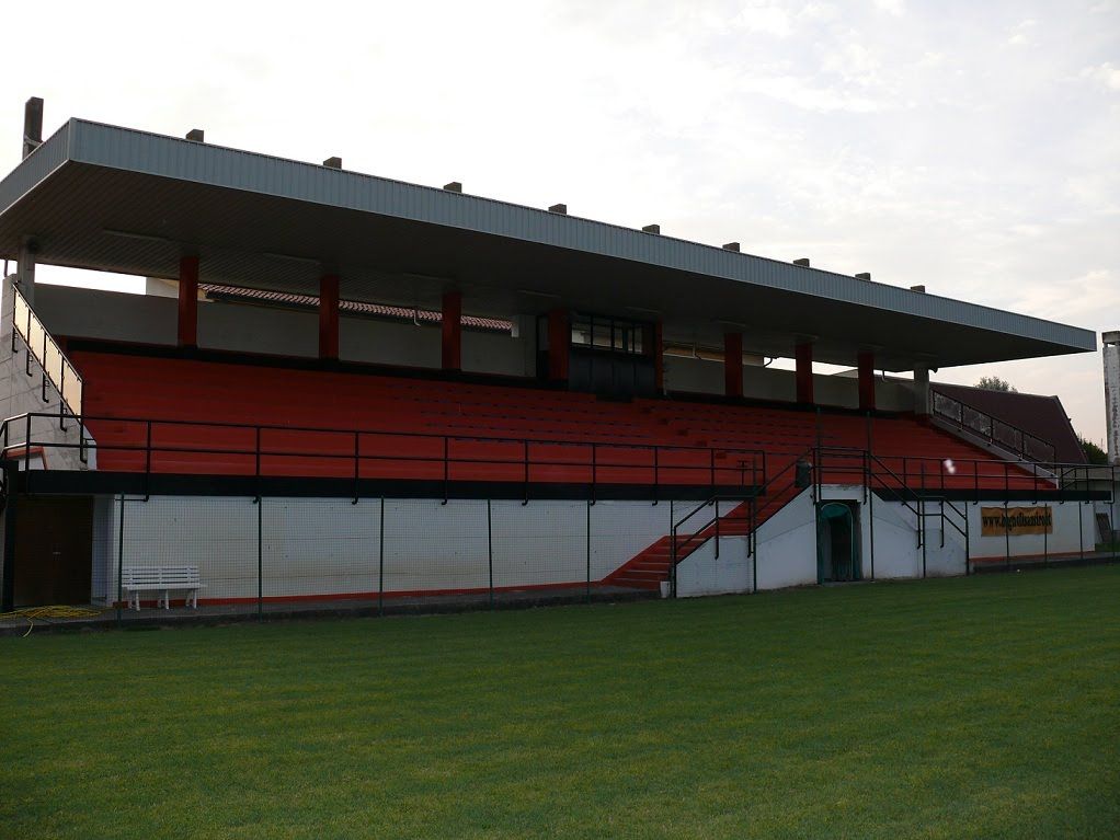 Campo U.E.F.A. 1999 - 2013